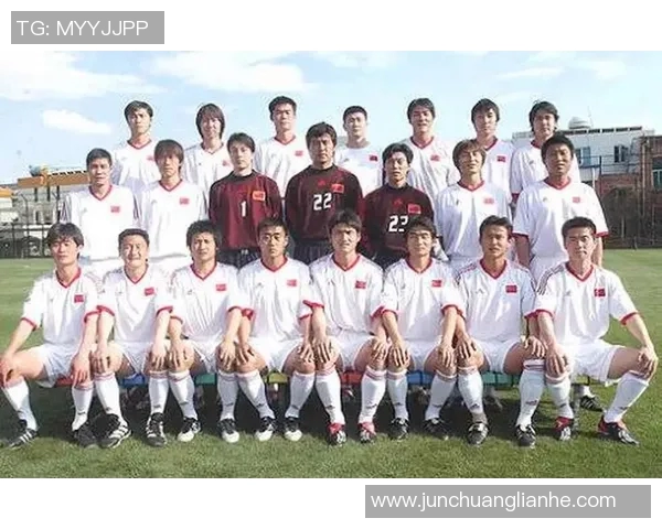 中国足球队历史性夺冠世界杯展现实力与团结的辉煌时刻